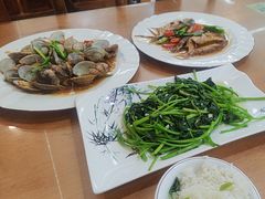 -友强·23年特色海鲜大排档(厦门店)