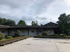 -古田会议纪念馆