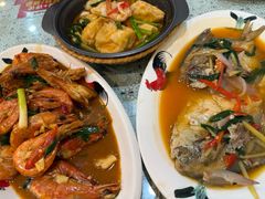 -潮汕铺老店(甜水井店)