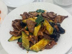 -京天红酒家(虎坊路店)