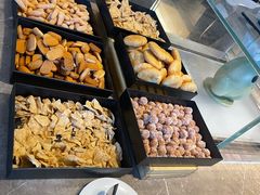 -长春净月潭喜来登酒店·盛宴标帜餐厅