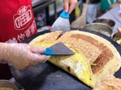 -山东傻大粗粮煎饼(牛街店)