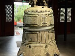 -大钟寺古钟博物馆