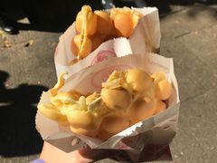 -利强记北角鸡蛋仔(弥敦道店 )