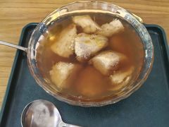 -笃笃笃糖粥(十全街店)