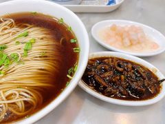 -东吴面馆(因果巷店)