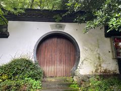 -杭州黄龙洞