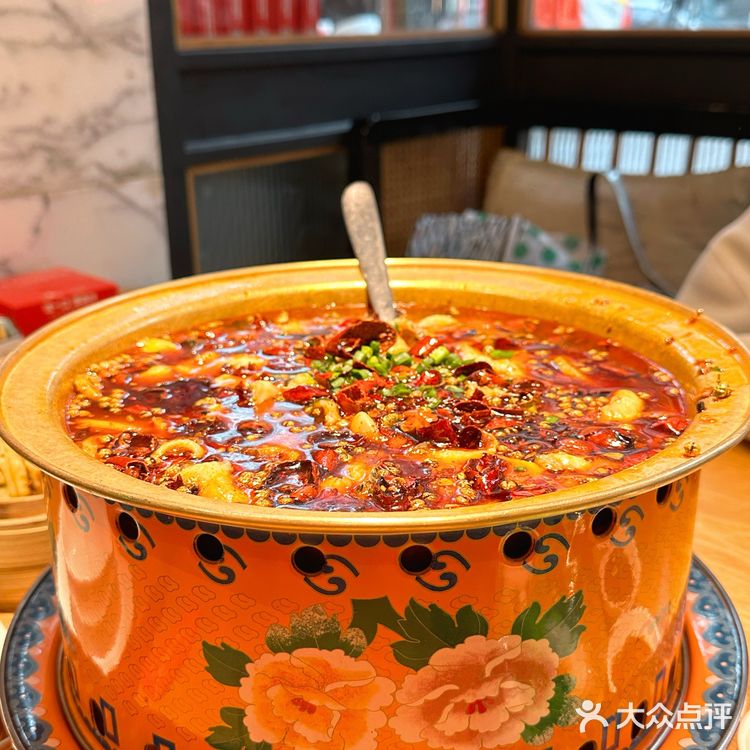 成都性价比最高的米其林黑珍珠餐厅🍴～尝尝是怎么回事～