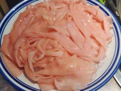 -楠火锅(西单店)