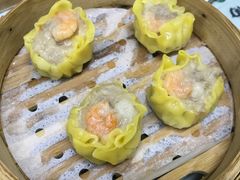 -莅香岛港式餐厅(滨江道店)