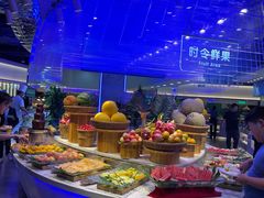 -好伦哥比萨烤肉自助(昌平航母店)