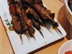 -西北牛肉拉面(现代城店)