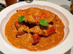 -狮拾久·现代新加坡料理(福田COCO Park店)