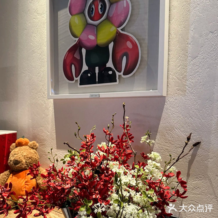 胡大新品🌸花胶小龙虾真的颜值拉满了‼️