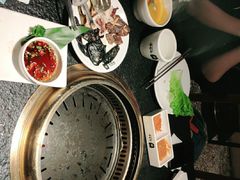 -嘿嘟嘟·肋条烧肉放题(爱融荟城店)