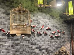 -常赢三兄弟·清真涮肉·清真炒菜(朝阳新城店)