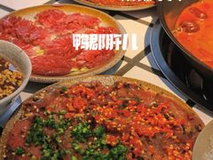 -贰回巷火锅馆(钟楼店)