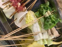-三番火辣串串香(南市场店)