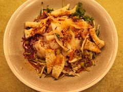 内蒙风味酿皮-内蒙古驻京办餐厅
