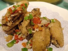 -玉桥餐厅(天坛店)