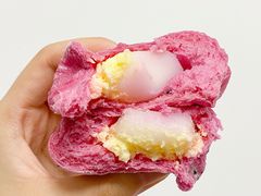 -木子木水日式烫面包(世界城光谷店)