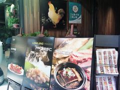-外婆家(西溪印象城店)