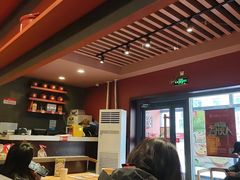 -宏状元现熬粥·京味菜(三里河店)