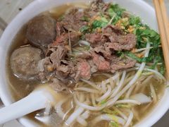 -汕百碗·汕头牛肉粿条(南国奥园总店)