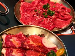 逸品牛小排-韩宫宴和牛烤肉(盐城金鹰店)