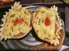 -上井料理黑金店(IFS国金中心店)