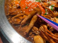 -谢蟹浓(西铁营万达店)