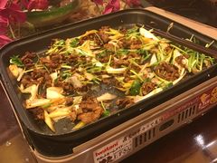 -大东方海鲜酒楼(小武基桥店)