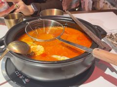 -琥珀川糟粕醋·香草鸭·鸡煲(慈云寺店)