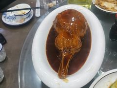 -广迎居老正兴菜馆