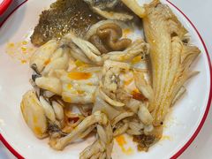 -烧哥美蛙肥肠鱼火锅·十五年社区店