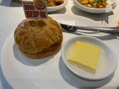 -港久茶餐厅(鹭洲里店)
