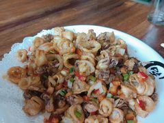 -高晓山馅饼店(牛庄百年店)