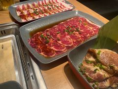 -新石器烤肉(南站店)