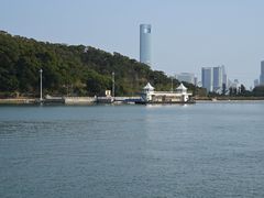 -海沧湾公园