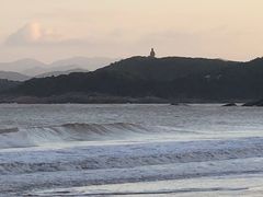 -普陀山风景名胜区-千步大沙