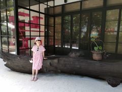 -T館·花园艺术餐厅