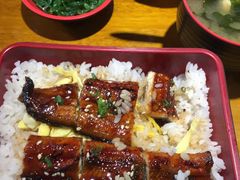 -东岸料理·寿司·刺身