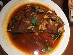 -凤凰山斑鱼馆(恭城店)