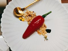 -渔语鱼新川菜Bistro(万象天地店)