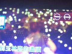 -GalaCity上海歌城(杨浦百联店)