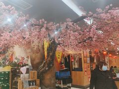 -一块豆腐·海鲜·家常菜(李沧书院路店)