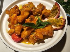 -老友王·南宁特色菜(金汇如意坊店)