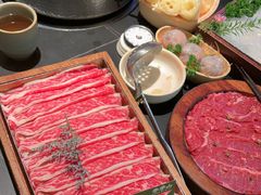 -季季山·云南野生菌火锅(上海首店)