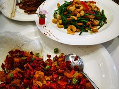 -万龙洲海鲜(大兴绿地缤纷城店)