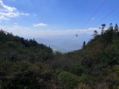 -大围山国家森林公园